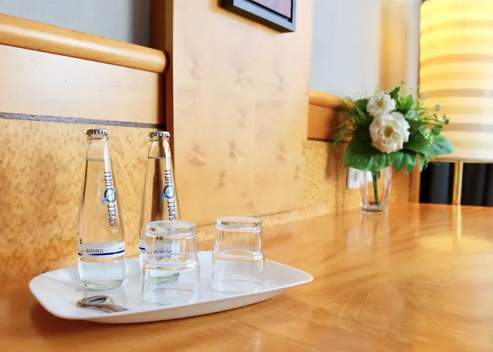 Parkhotel Viktoria Hotel 3*