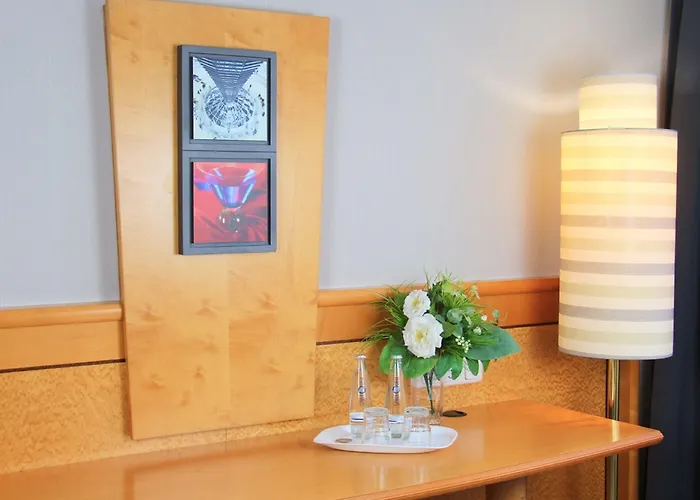 Parkhotel Viktoria Hotel 3*