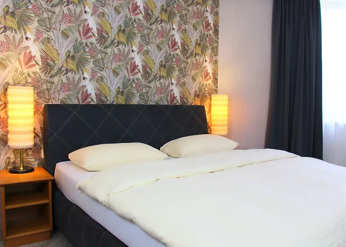 Parkhotel Viktoria 3* Velten