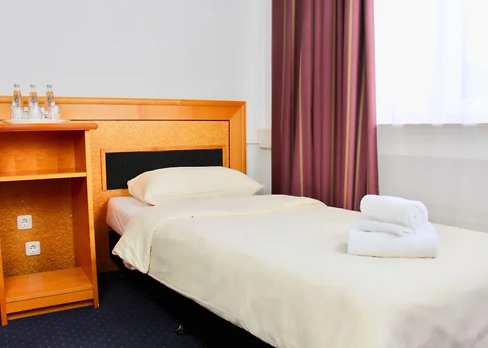 Parkhotel Viktoria 3*