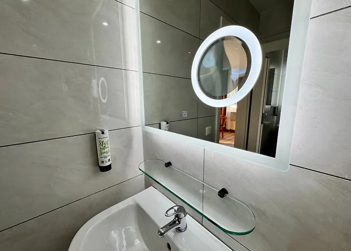 Parkhotel Viktoria 3* Velten