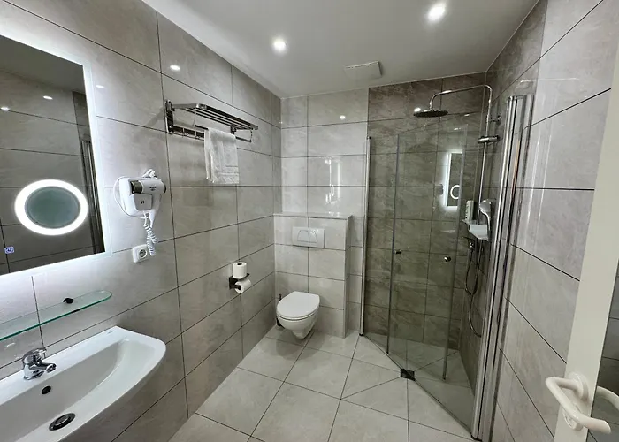 Parkhotel Viktoria Hotel 3*