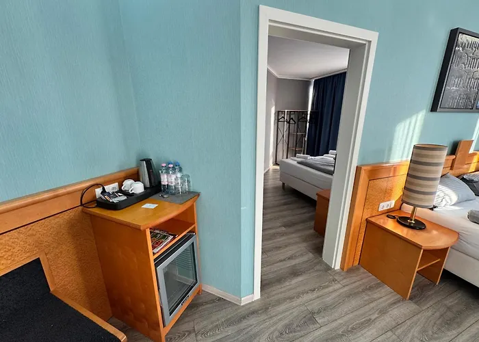 Parkhotel Viktoria 3*