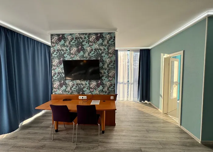 Parkhotel Viktoria Velten