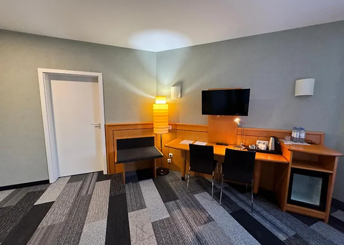 Parkhotel Viktoria Hotel