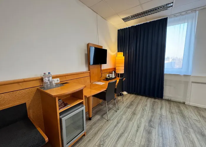 Hotel Parkhotel Viktoria