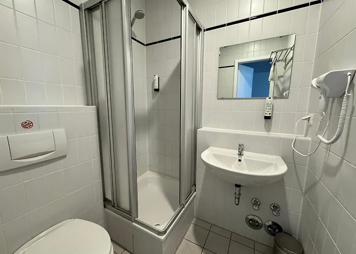 Parkhotel Viktoria Hotel 3*