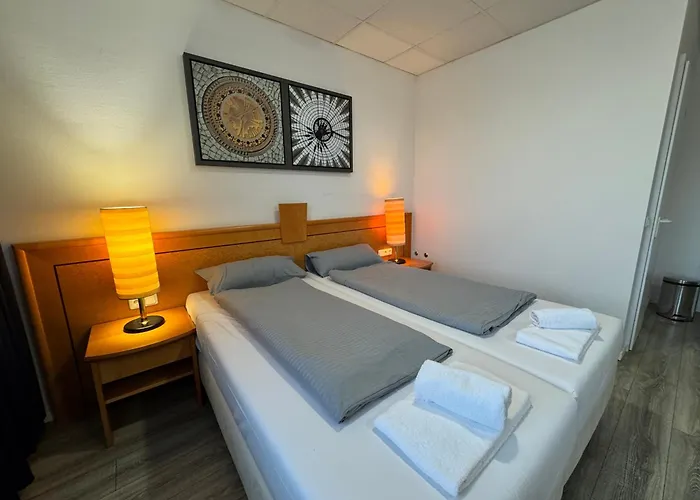 Parkhotel Viktoria 3* Velten