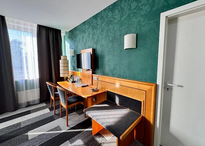 Hotel Parkhotel Viktoria