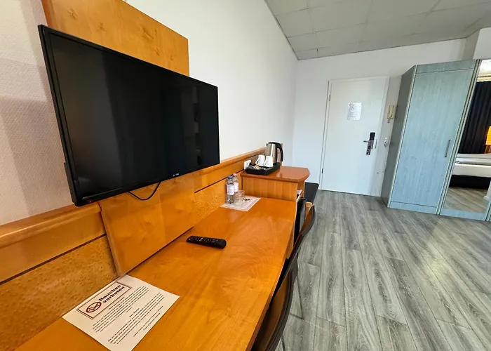 Parkhotel Viktoria Hotel 3*