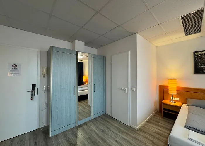 Parkhotel Viktoria Hotel Velten