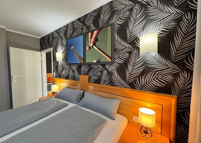 Parkhotel Viktoria Velten