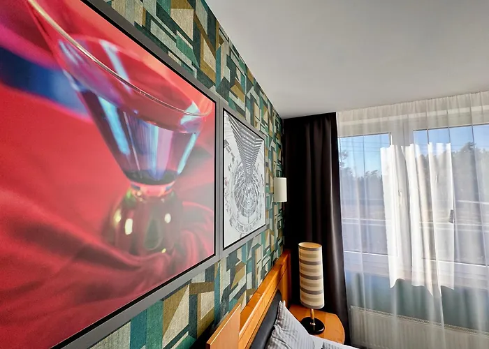 Parkhotel Viktoria 3*