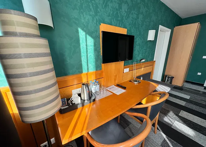 Parkhotel Viktoria Velten