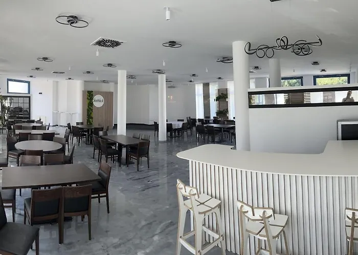 Parkhotel Viktoria 3* Velten