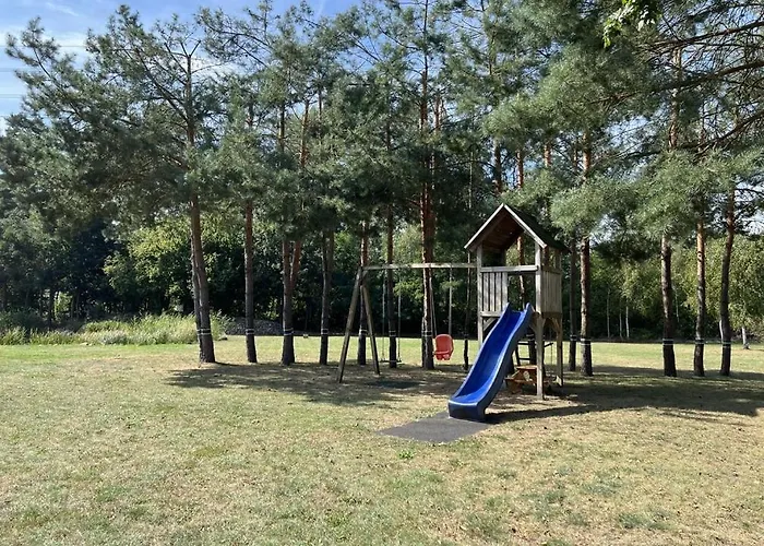 Parkhotel Viktoria Hotel 3*