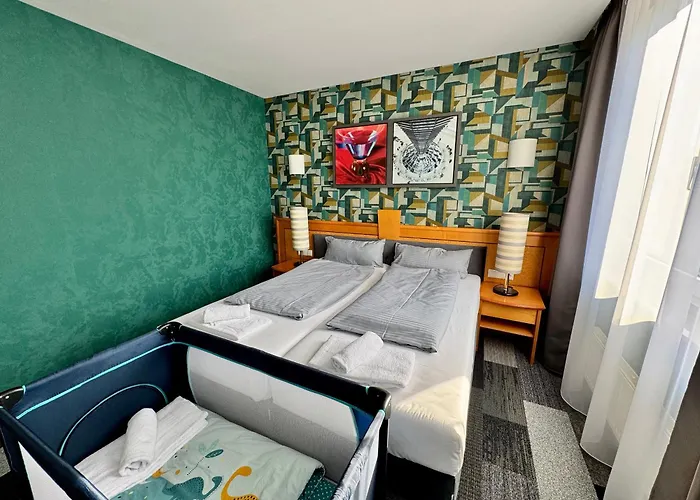 Parkhotel Viktoria 3*