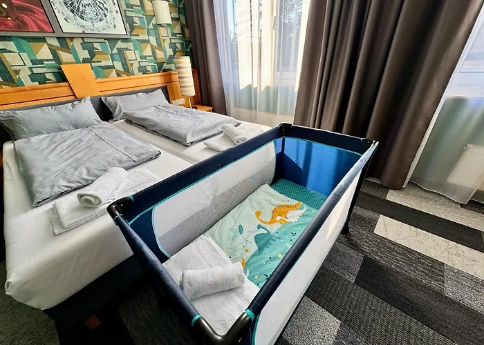 Parkhotel Viktoria Hotel