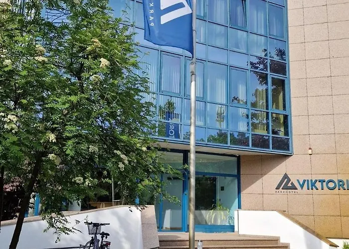 Hotel Parkhotel Viktoria